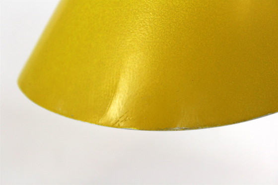 Image 1 of Lampe de table de Josef Hurka pour Napako, 1960S