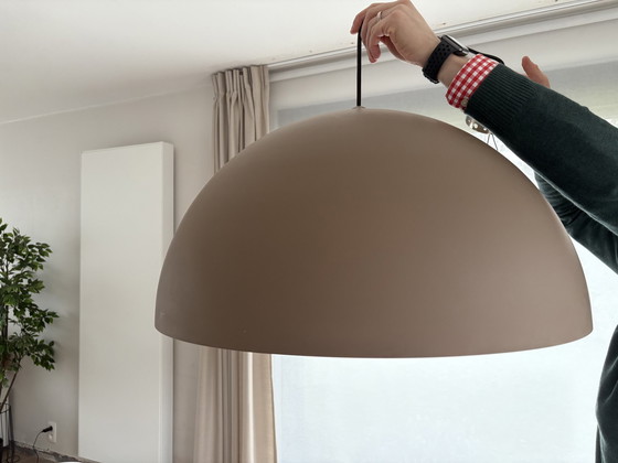 Image 1 of Lampe de lune Stchu