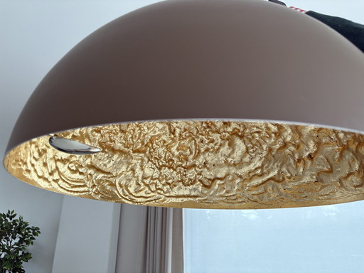 Lampe de lune Stchu