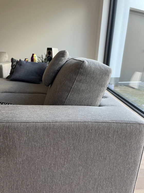 Image 1 of Canapé Sleeper Lounge Canapé 2 1/2 places Pol74