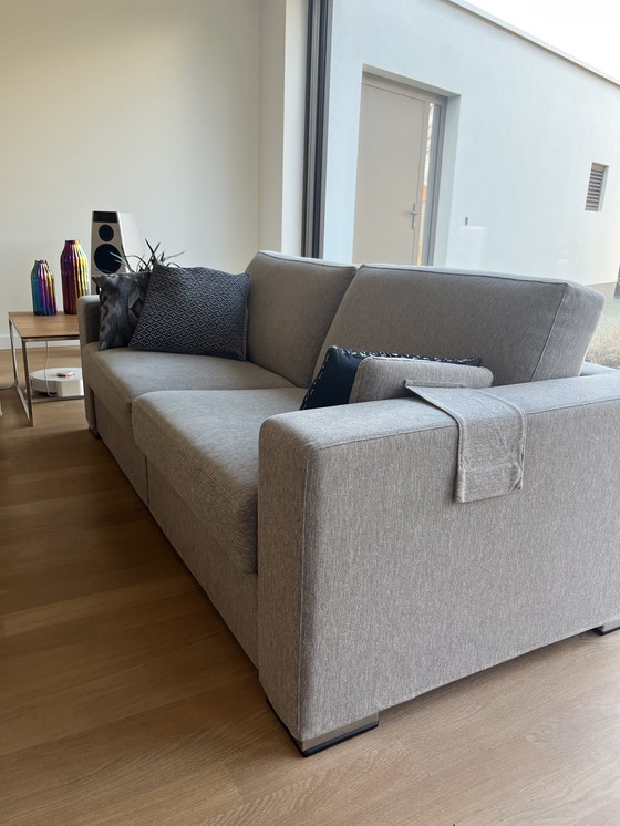 Image 1 of Canapé Sleeper Lounge Canapé 2 1/2 places Pol74