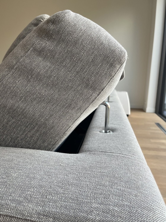 Image 1 of Canapé Sleeper Lounge Canapé 2 1/2 places Pol74