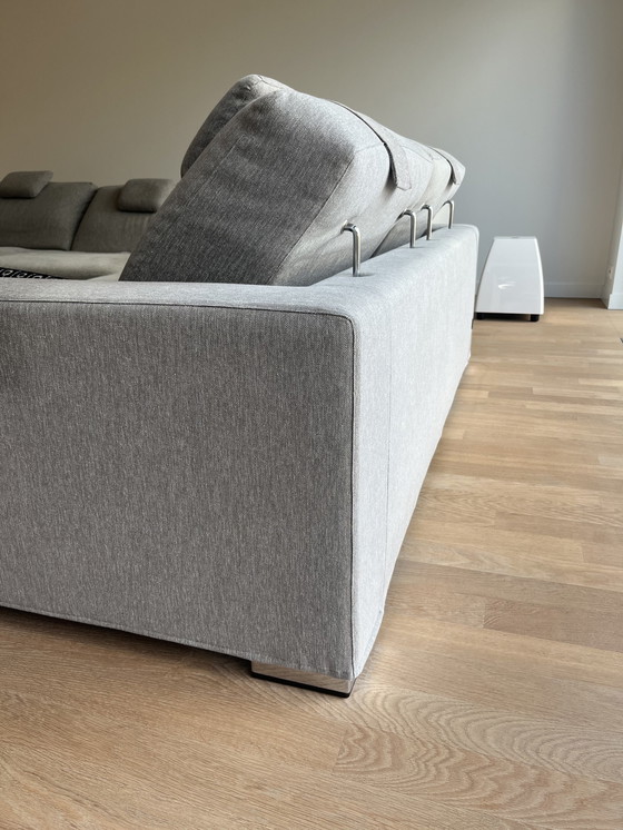 Image 1 of Canapé Sleeper Lounge Canapé 2 1/2 places Pol74