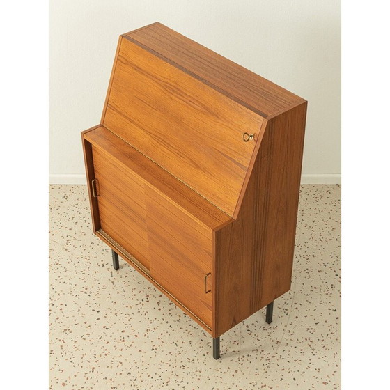 Image 1 of Vase vintage en céramique émaillée par Le Brescon pour Vallauris, 1960