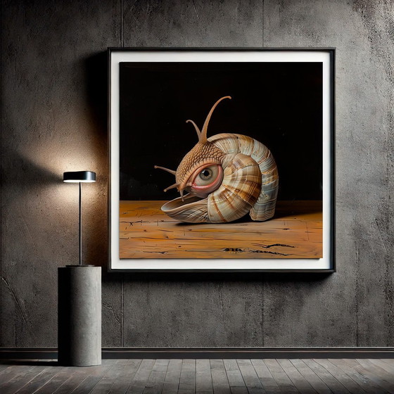 Image 1 of Mon Identité la plus profonde