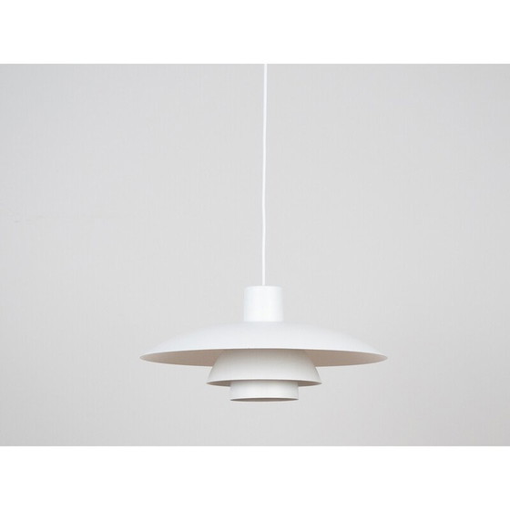 Image 1 of Lampe suspendue danoise Ph 4/3 par Poul Henningsen pour Louis Poulsen, 1966