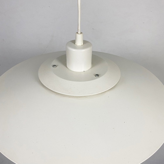Image 1 of Suspension Danoise Vintage • Captain • Design Light As • 1970