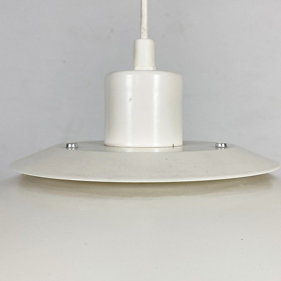 Image 1 of Suspension Danoise Vintage • Captain • Design Light As • 1970