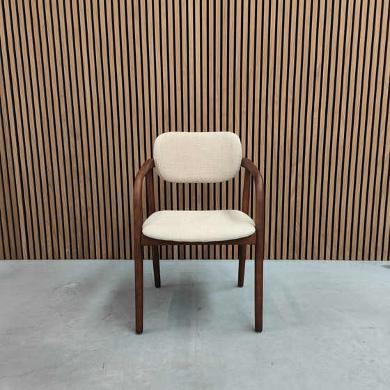 Image 1 of Polspotten Henry Dining Chair