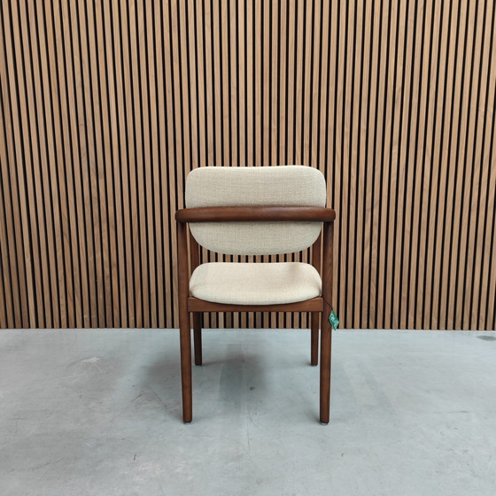 Image 1 of Polspotten Henry Dining Chair