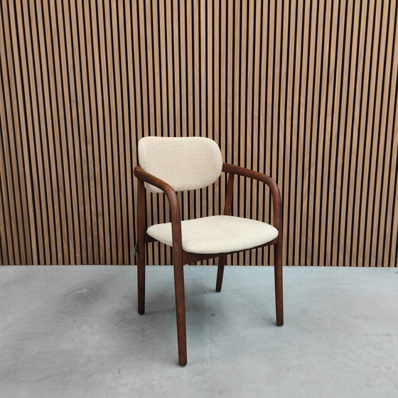 Image 1 of Polspotten Henry Dining Chair