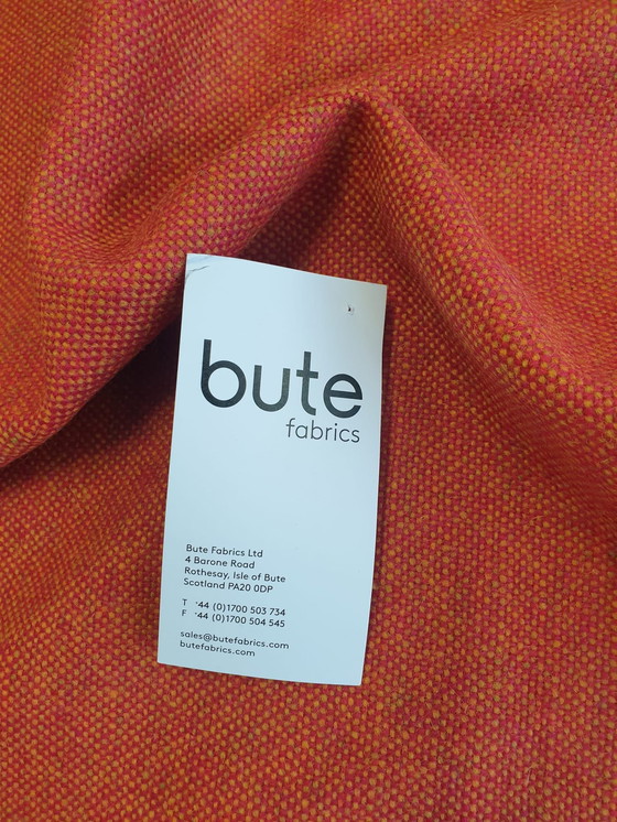 Image 1 of Fauteuil à bascule Van Teeffelen