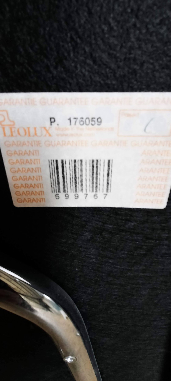 Image 1 of Fauteuil Solymi by Leolux