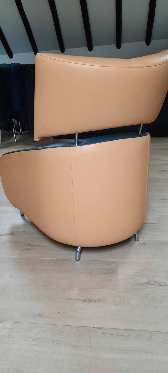 Image 1 of Fauteuil Solymi by Leolux