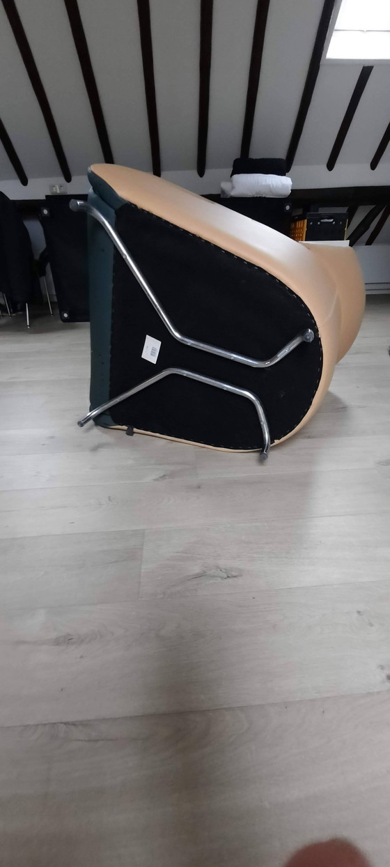 Image 1 of Fauteuil Solymi by Leolux