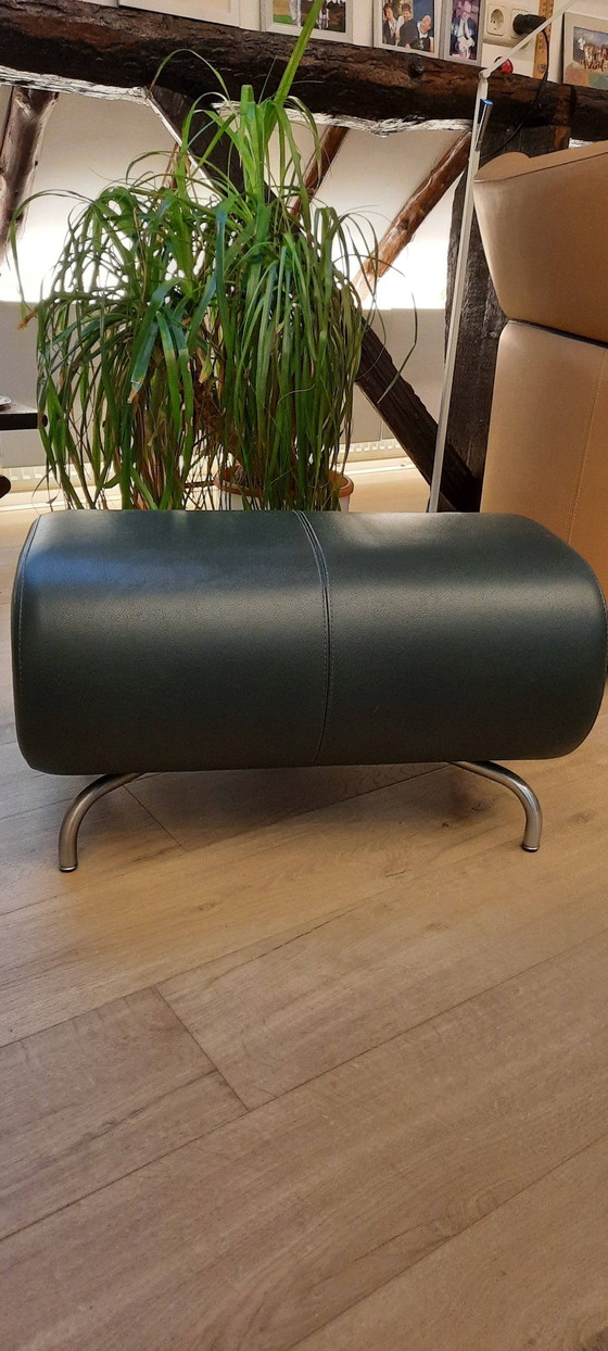 Image 1 of Fauteuil Solymi by Leolux