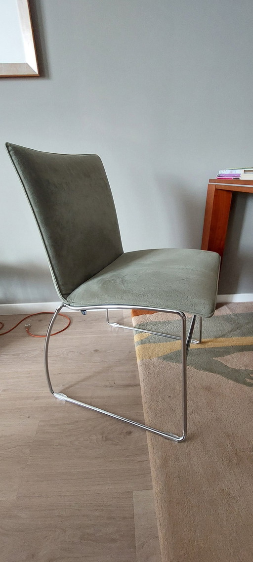 Chaises de salle à manger Pastoe Pendant