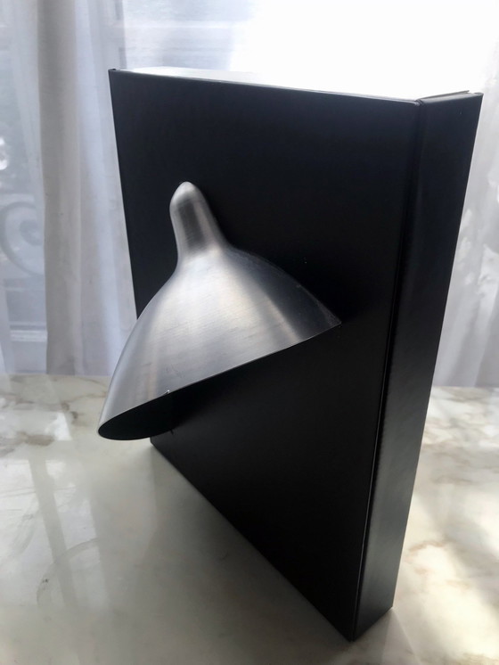 Image 1 of Livre Objet • Portfolio Collector • Hommage À Serge Mouille • Alan • Richard Pilt • Épuisé