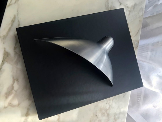 Image 1 of Livre Objet • Portfolio Collector • Hommage À Serge Mouille • Alan • Richard Pilt • Épuisé