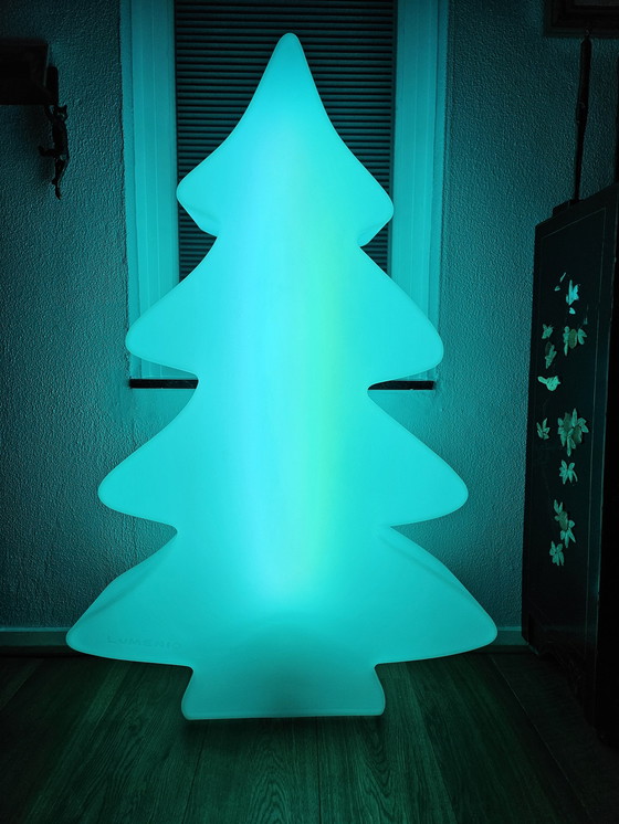 Image 1 of Sapin de Noël Lumenio Led