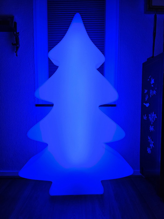 Image 1 of Sapin de Noël Lumenio Led