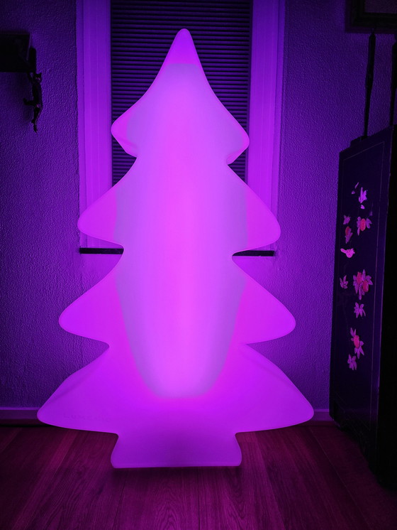 Image 1 of Sapin de Noël Lumenio Led