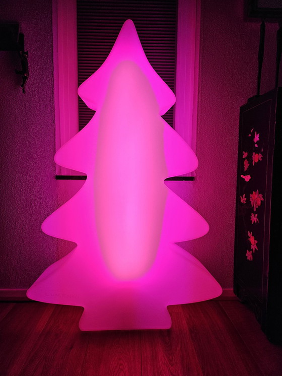 Image 1 of Sapin de Noël Lumenio Led