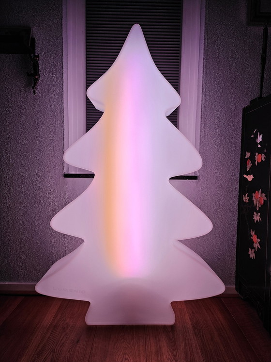 Image 1 of Sapin de Noël Lumenio Led