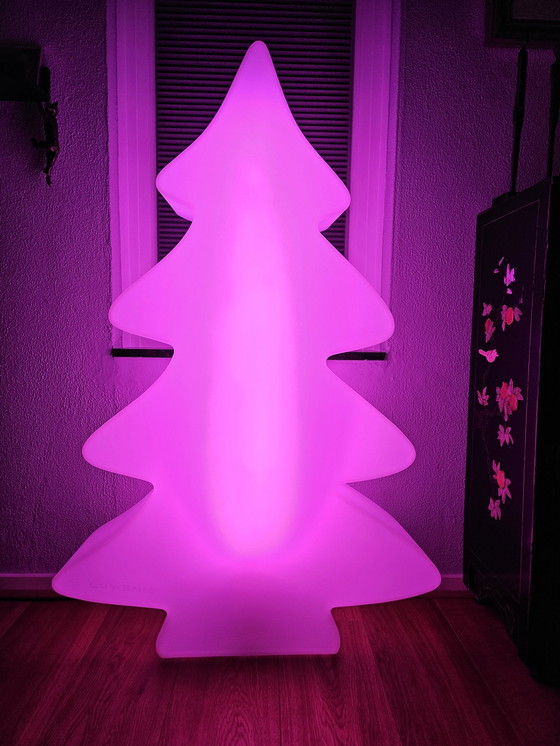 Image 1 of Sapin de Noël Lumenio Led