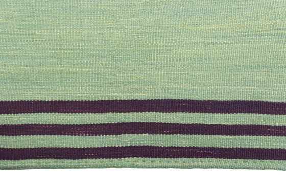Image 1 of Kilim design tissé à la main - 126 X 111 cm (Nouveau)