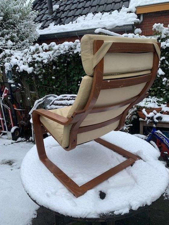 Image 1 of Easy, fauteuil inclinable, salon, design Ingmar Relling