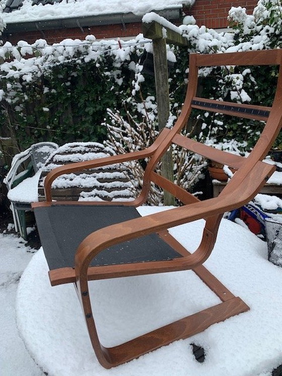 Image 1 of Easy, fauteuil inclinable, salon, design Ingmar Relling