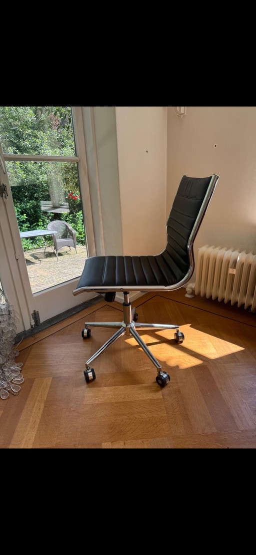 Chaise de bureau