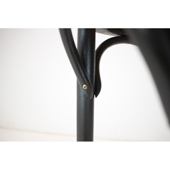 Image 1 of Tabouret vintage par Ton, Tchécoslovaquie 1980