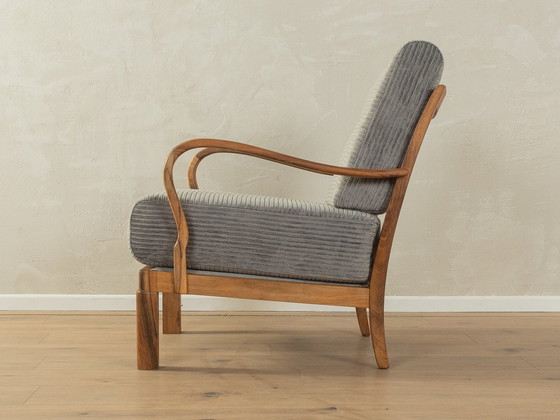 Image 1 of Fauteuil Art Déco