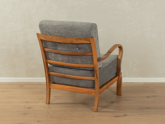 Image 1 of Fauteuil Art Déco