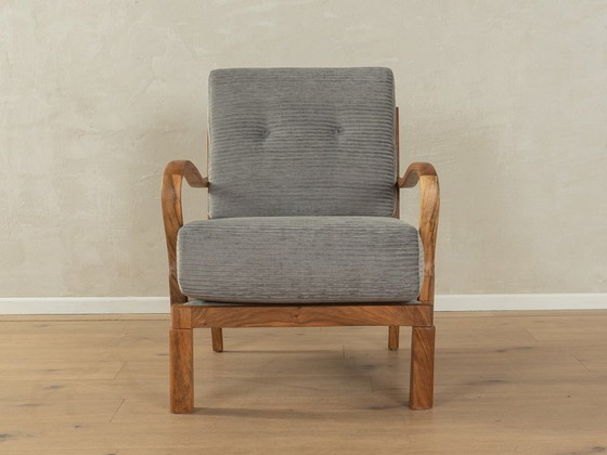 Image 1 of Fauteuil Art Déco