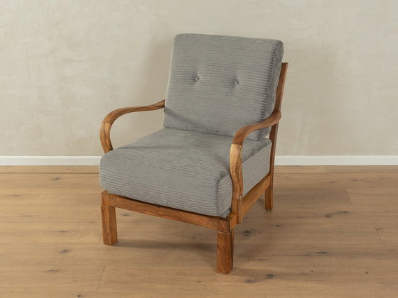 Image 1 of Fauteuil Art Déco