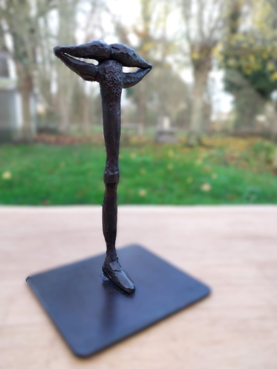 Image 1 of Jean-Luc Bertel lapsus