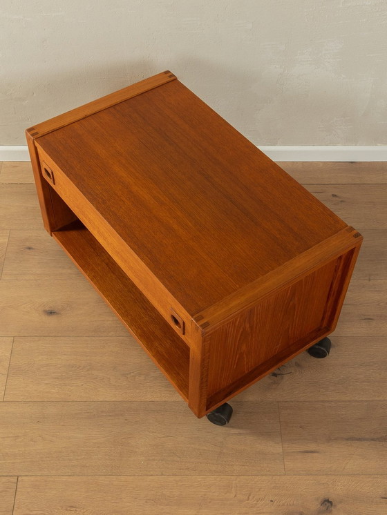 Image 1 of  Commode 1960S