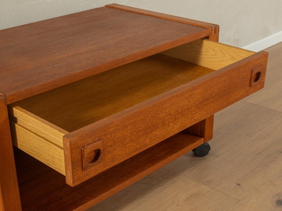 Image 1 of  Commode 1960S