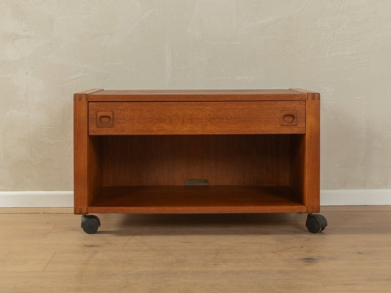 Image 1 of  Commode 1960S