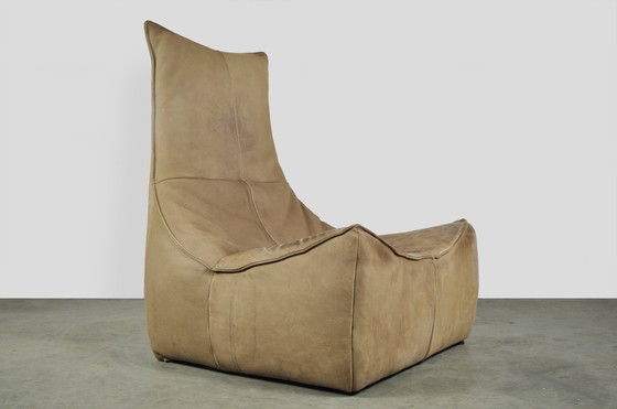 Image 1 of Montis / Vintage The Rock Lounge Chair / Gerard Van Den Berg / Netherlands 1970S