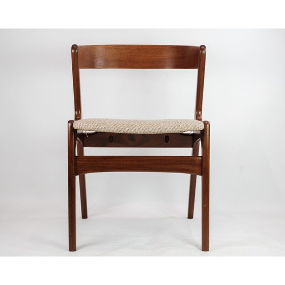 Image 1 of Fauteuil de conférence T21 vintage de Korup, années 1960