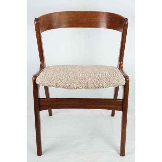 Image 1 of Fauteuil de conférence T21 vintage de Korup, années 1960