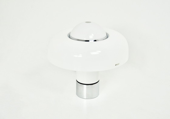 Image 1 of Lampe Brumbury par Luigi Massoni pour Harvey Guzzini, 1970S