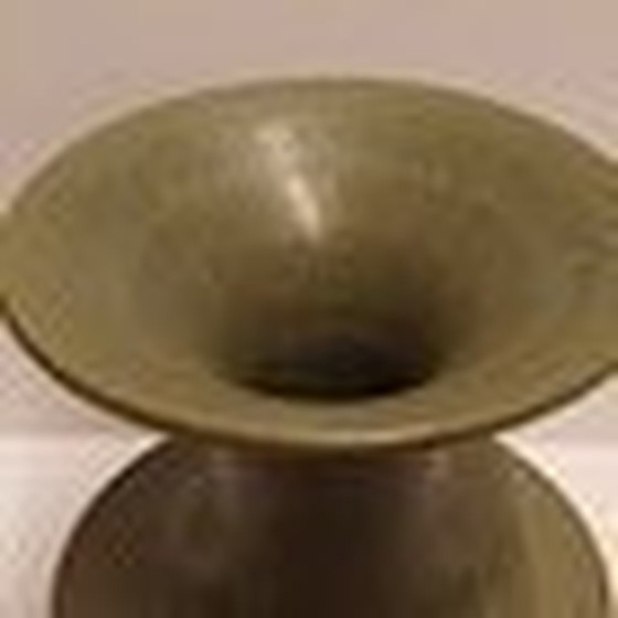 Image 1 of Vase Unica Jan Van Der Vaart