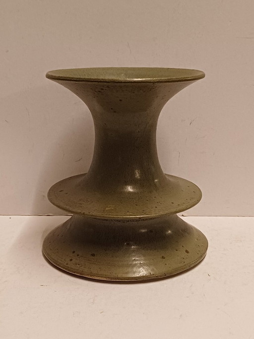 Vase Unica Jan Van Der Vaart