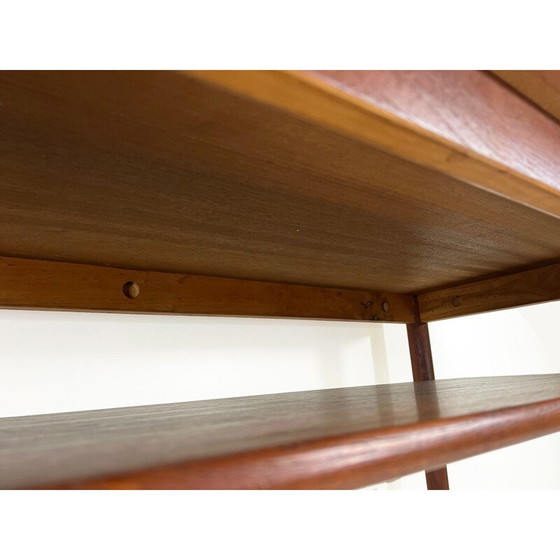 Image 1 of Table basse vintage en teck danois