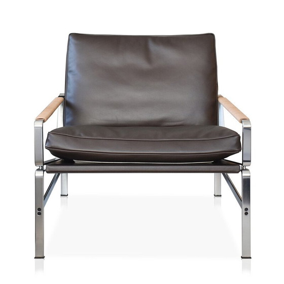 Image 1 of Fauteuil vintage Fk6720 de Fabricius et Kastholm